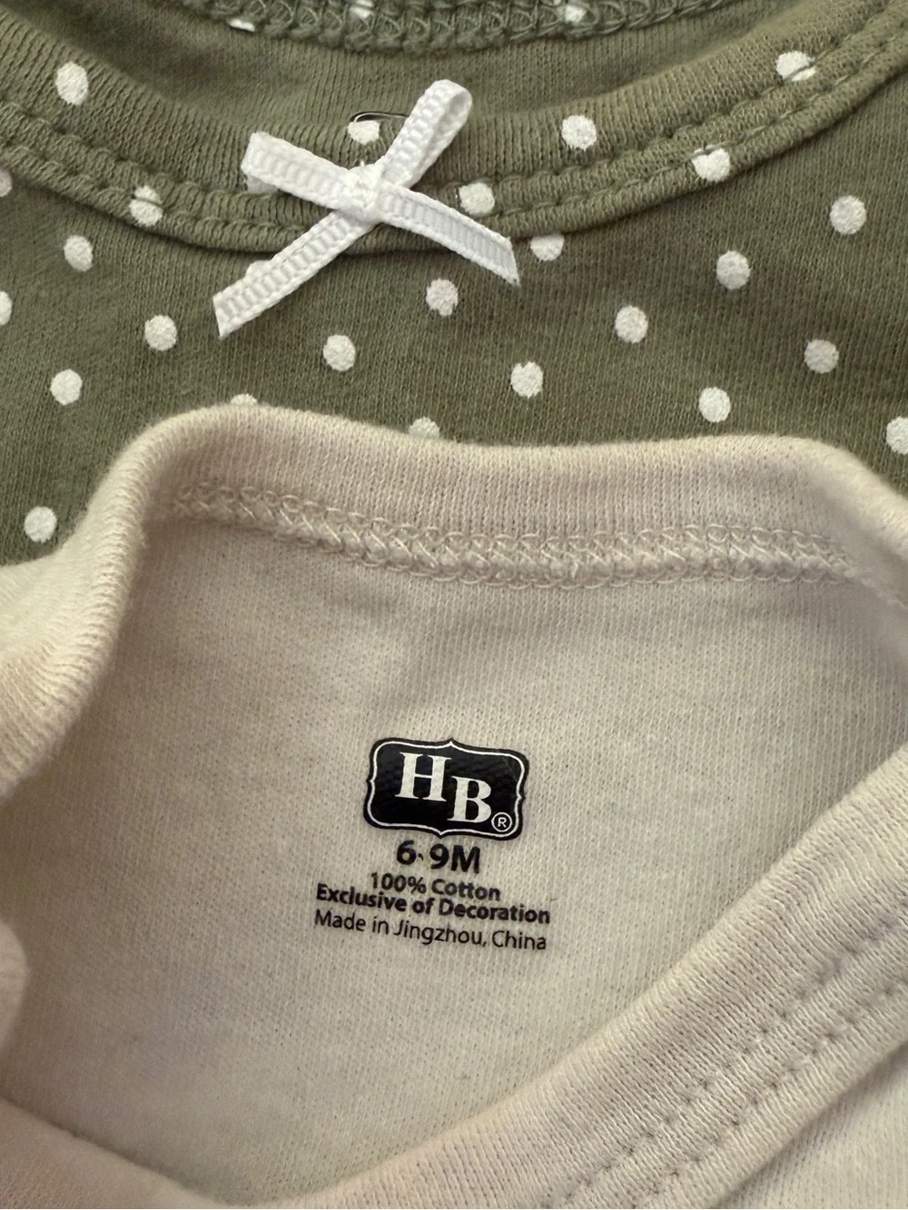 HB soft short